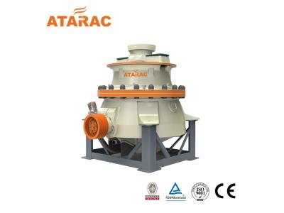 Import Series Cone Crusher from chinese wholesale supplier and manufacturer