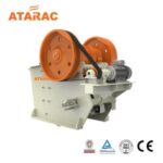 Import Series Jaw Crusher from chinese wholesale supplier and manufacturer