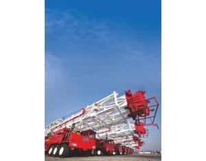 Import Series of Truck-mounted Drilling Rigs from chinese wholesale supplier and manufacturer