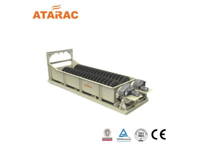 Import Series Spiral Classifier from chinese wholesale supplier and manufacturer