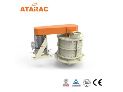 Import Series Vertical Complex Crusher from chinese wholesale supplier and manufacturer