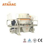 Import Series Vertical Shaft Impact Crusher from chinese wholesale supplier and manufacturer