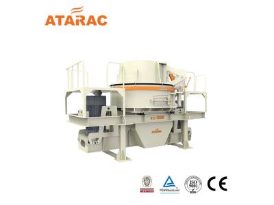 Import Series Vertical Shaft Impact Crusher from chinese wholesale supplier and manufacturer