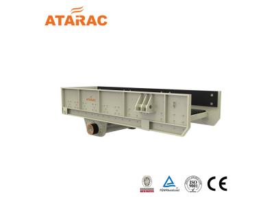 Import Series Vibrating Feeder from chinese wholesale supplier and manufacturer