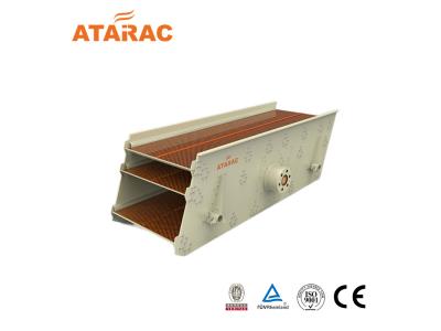 Import Series Vibrating Screen from chinese wholesale supplier and manufacturer