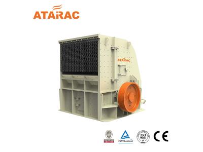 Import Series Vortex Strong Impact Crusher from chinese wholesale supplier and manufacturer