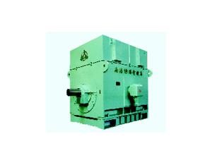 Import Series YAKK & YAKS High-voltage Increase-safety Three-phase Induction Motors (Frame size: from chinese wholesale supplier and manufacturer
