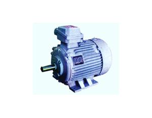Import Series YB2 63-355 Flameproof Three Phase from chinese wholesale supplier and manufacturer