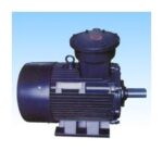 Import Series YB2(80-315) Three Phase AC Induction Flameproof Motors from chinese wholesale supplier and manufacturer