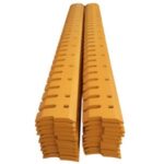 Import Serrated Grader Blade from chinese wholesale supplier and manufacturer
