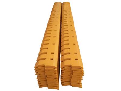 Import Serrated Grader Blade from chinese wholesale supplier and manufacturer