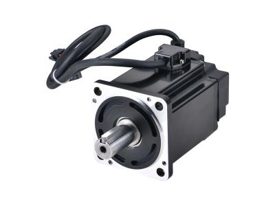 Import Servo Motor VASM80 from chinese wholesale supplier and manufacturer