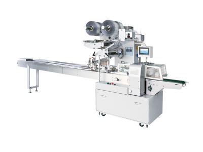 Import Servo Packaging Machine from chinese wholesale supplier and manufacturer