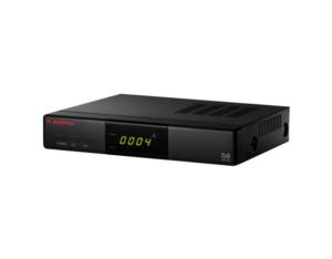 Import Set Top Box/DTT6531 from chinese wholesale supplier and manufacturer