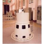 Import Sets of vertical Francis turbine generator group from chinese wholesale supplier and manufacturer