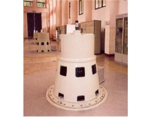 Import Sets of vertical Francis turbine generator group from chinese wholesale supplier and manufacturer