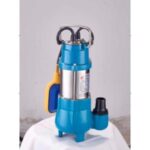 Import sewage submersible pump from chinese wholesale supplier and manufacturer