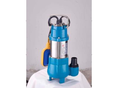 Import sewage submersible pump from chinese wholesale supplier and manufacturer