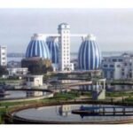 Import Sewage treatment system from chinese wholesale supplier and manufacturer