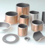Import SF-1 series oilless self-lubricating bearings from chinese wholesale supplier and manufacturer