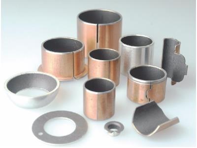 Import SF-1 series oilless self-lubricating bearings from chinese wholesale supplier and manufacturer