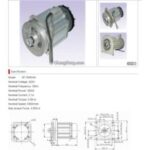 Import SF-7645/4A from chinese wholesale supplier and manufacturer