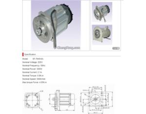 Import SF-7645/4A from chinese wholesale supplier and manufacturer