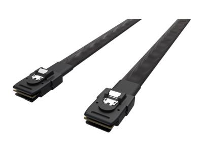 Import SFF-8087 Mini SAS from chinese wholesale supplier and manufacturer