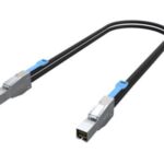 Import SFF-8614 External Mini SAS HD from chinese wholesale supplier and manufacturer