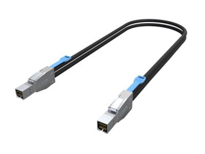 Import SFF-8614 External Mini SAS HD from chinese wholesale supplier and manufacturer