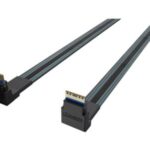 Import SFF-8654 SlimSAS from chinese wholesale supplier and manufacturer