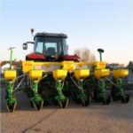Import SFOGGIA vacuum planter-nd001 from chinese wholesale supplier and manufacturer