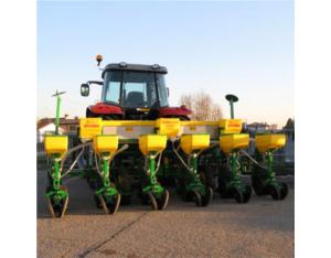 Import SFOGGIA vacuum planter-nd001 from chinese wholesale supplier and manufacturer