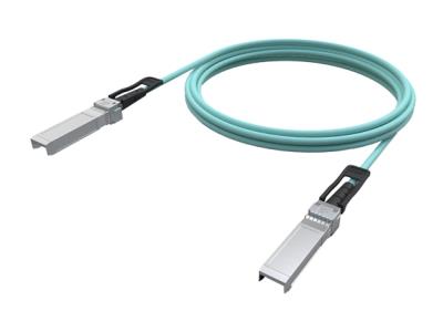 Import SFP+ 10G AOC from chinese wholesale supplier and manufacturer