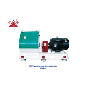 Import SFSP Series Dropping Hammer Crusher（Large and medium-sized） from chinese wholesale supplier and manufacturer