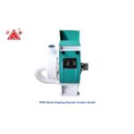 Import SFSP40×18 SFSP Hammer Crusher（small size） from chinese wholesale supplier and manufacturer