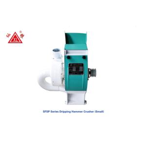 Import SFSP40×18 SFSP Hammer Crusher（small size） from chinese wholesale supplier and manufacturer