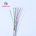 Import SFTP-CAT5E from chinese wholesale supplier and manufacturer