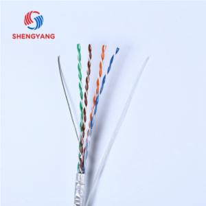 Import SFTP-CAT5E from chinese wholesale supplier and manufacturer