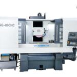 Import SG-85CNC CNC surface grinding machine from chinese wholesale supplier and manufacturer