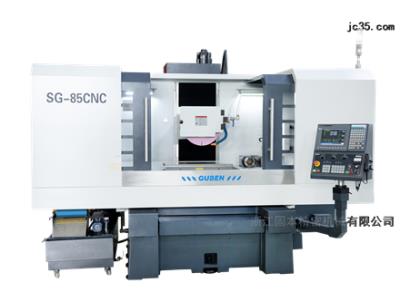 Import SG-85CNC CNC surface grinding machine from chinese wholesale supplier and manufacturer