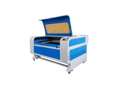 Import SH-G1390 80W Laser cutting engraving machine price from chinese wholesale supplier and manufacturer