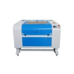 Import SH-G690 100W Laser cutting engraving machine from chinese wholesale supplier and manufacturer