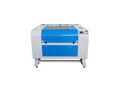 Import SH-G690 100W Laser cutting engraving machine from chinese wholesale supplier and manufacturer