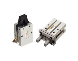 Import SH series gas fingers from chinese wholesale supplier and manufacturer