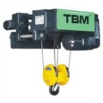 Import SHA XD Low Headroom Electric Hoist from chinese wholesale supplier and manufacturer