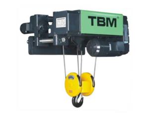 Import SHA XD Low Headroom Electric Hoist from chinese wholesale supplier and manufacturer