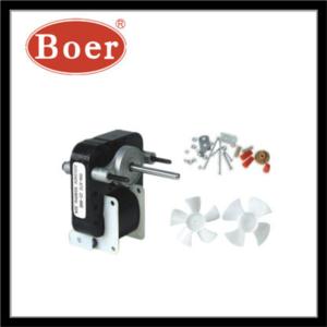Import SHADED POLE MOTOR from chinese wholesale supplier and manufacturer