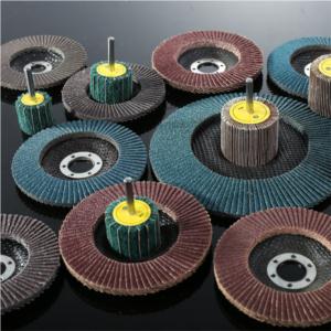 Import SHAFT FLAP WHEEL from chinese wholesale supplier and manufacturer