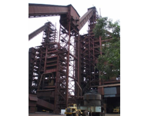 Import Shaft furnace from chinese wholesale supplier and manufacturer